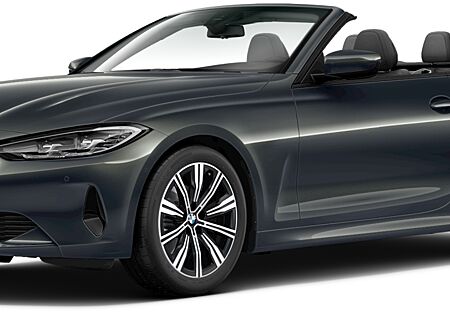 BMW 420I CABRIO (AB 2019)