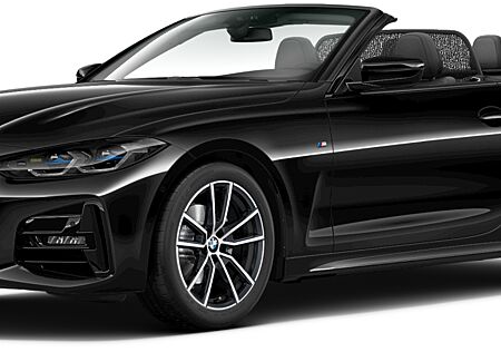 BMW 420I