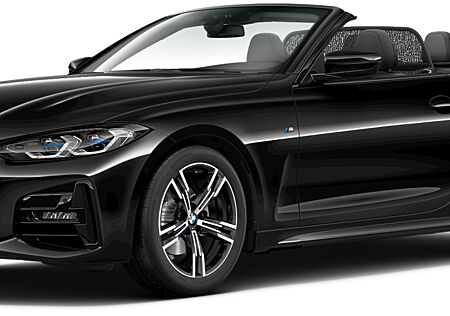 BMW 420I