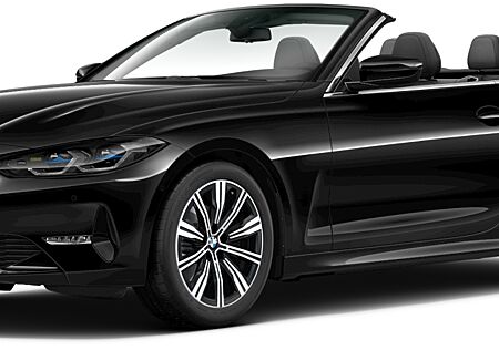 BMW 420I CABRIO (AB 2019)
