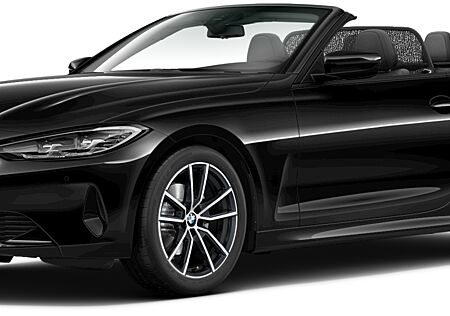 BMW 420i Cabrio (ab 2019)
