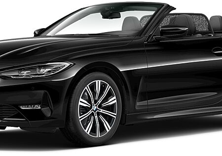 BMW 430i Cabrio