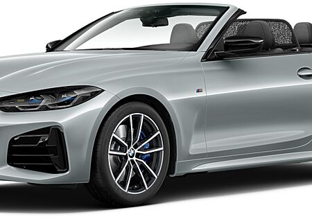 BMW 440 M440i Cabrio