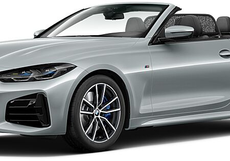 BMW 440 M440i xDrive Cabrio (G23)