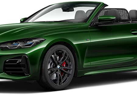 BMW 440 M440i xDrive Cabrio