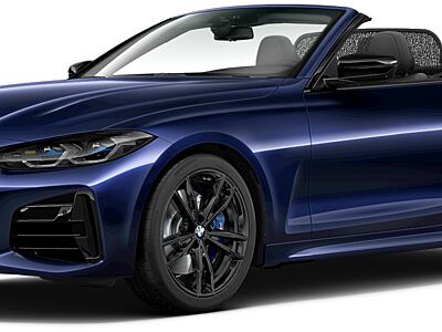 BMW M440i xDrive Cabrio