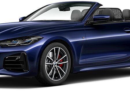 BMW 440 M440i Cabrio