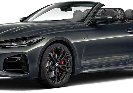 BMW 440 M440i xDrive Cabrio