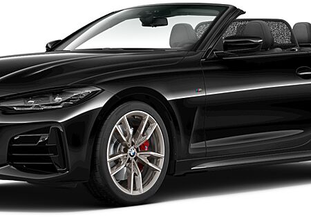 BMW 440 M440i Cabrio