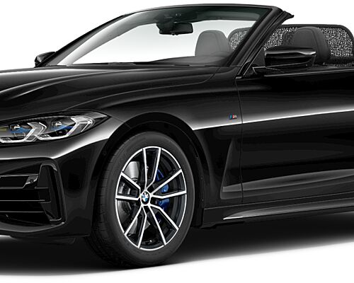 BMW M440i xDrive Cabrio