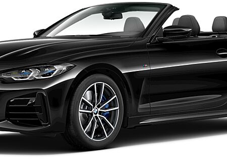 BMW 440 M440i xDrive Aut. Cabrio