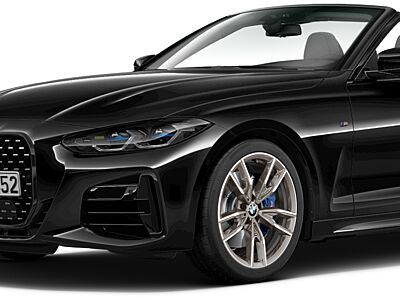 BMW M440i Cabrio