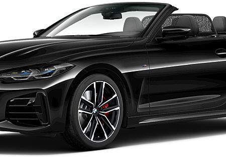 BMW 440 M440i xDrive Cabrio (ab 2019)