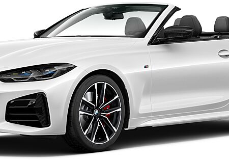 BMW 440 M440i xDrive Cabrio