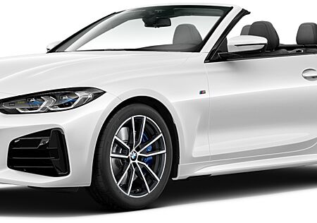 BMW 440 M440i xDrive Cabrio