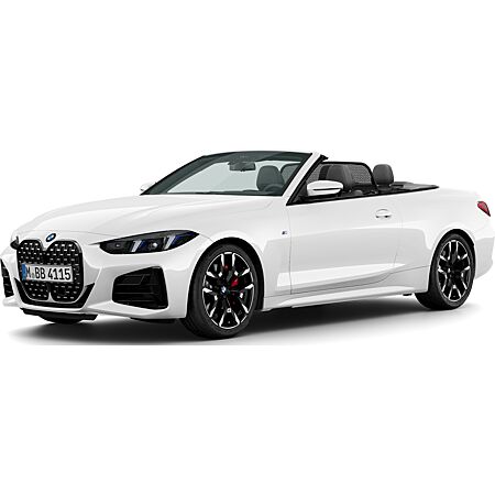 BMW M8 Cabrio kaufen