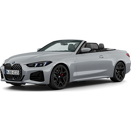 BMW M8 Cabrio kaufen