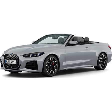 BMW M8 Cabrio kaufen