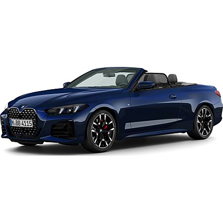 BMW M8 Cabrio kaufen