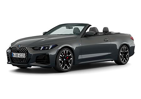 BMW 430D
