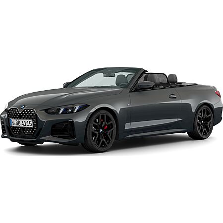 BMW M8 Cabrio kaufen