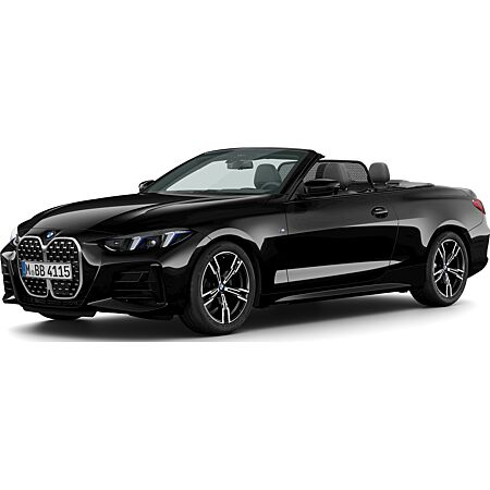 BMW M8 Cabrio kaufen