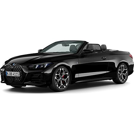 BMW M8 Cabrio kaufen