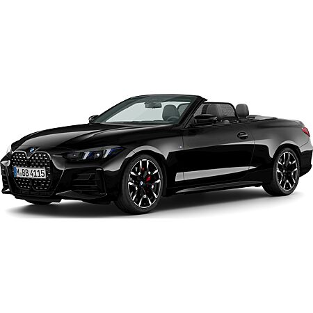 BMW M8 Cabrio kaufen