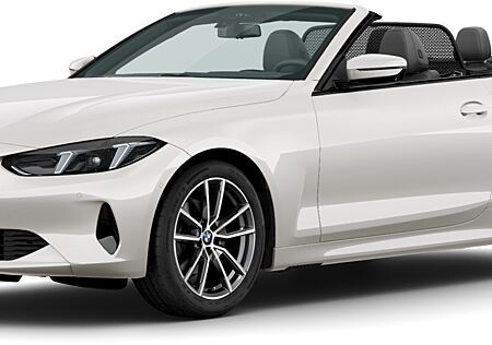 BMW 420I