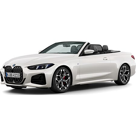 BMW M8 Cabrio kaufen