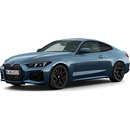 BMW M8 Coupé kaufen