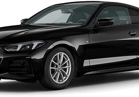 BMW 420I