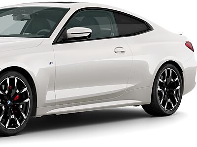 BMW 430dA xDrive Coupe M Sport