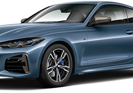 BMW 440 M440i xDrive Coupe