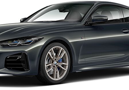BMW 440 M440i xDrive Coupé