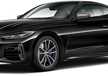 BMW 440 M440i xDrive Coupé