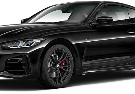 BMW 440 M440i xDrive Coupe