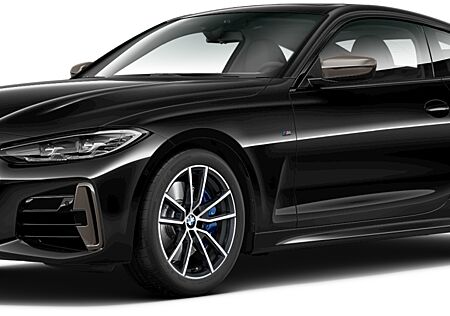 BMW 440 M440i xDrive Coupé