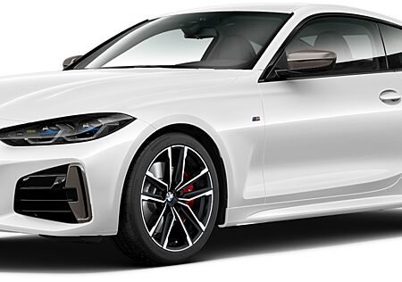 BMW 440 M440i xDrive Coupé