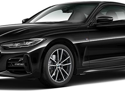 BMW BMW 430iA Coupé M Sport