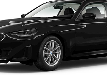 BMW 220i Coupé