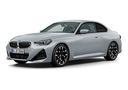 BMW 230i