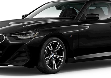 BMW 220i Coupe