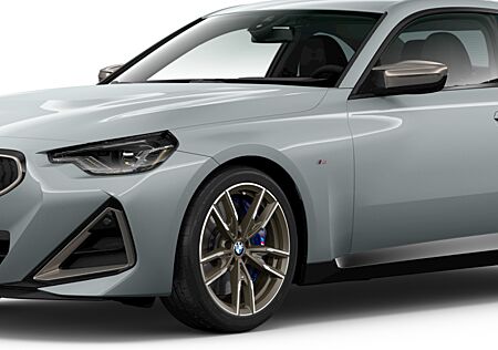 BMW 240 M240I Coupé