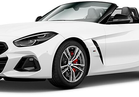 BMW Z4 M40i Aut. ACC Head-Up