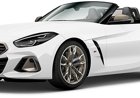 BMW Z4 M40I