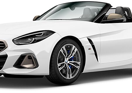 BMW Z4 M40I