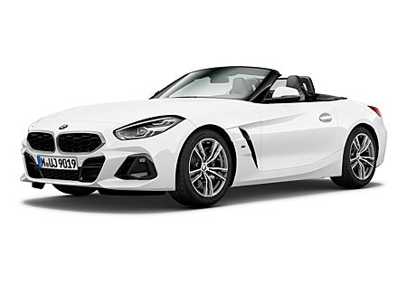 BMW Z4 M Z4 sDrive30i