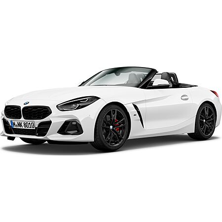 BMW Z4 kaufen