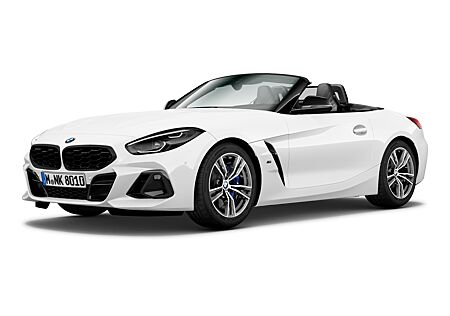 BMW Z4 M40I